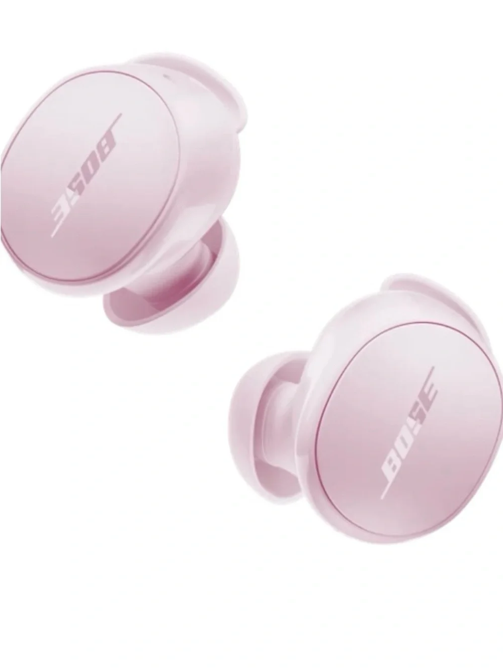 Bose true wireless
